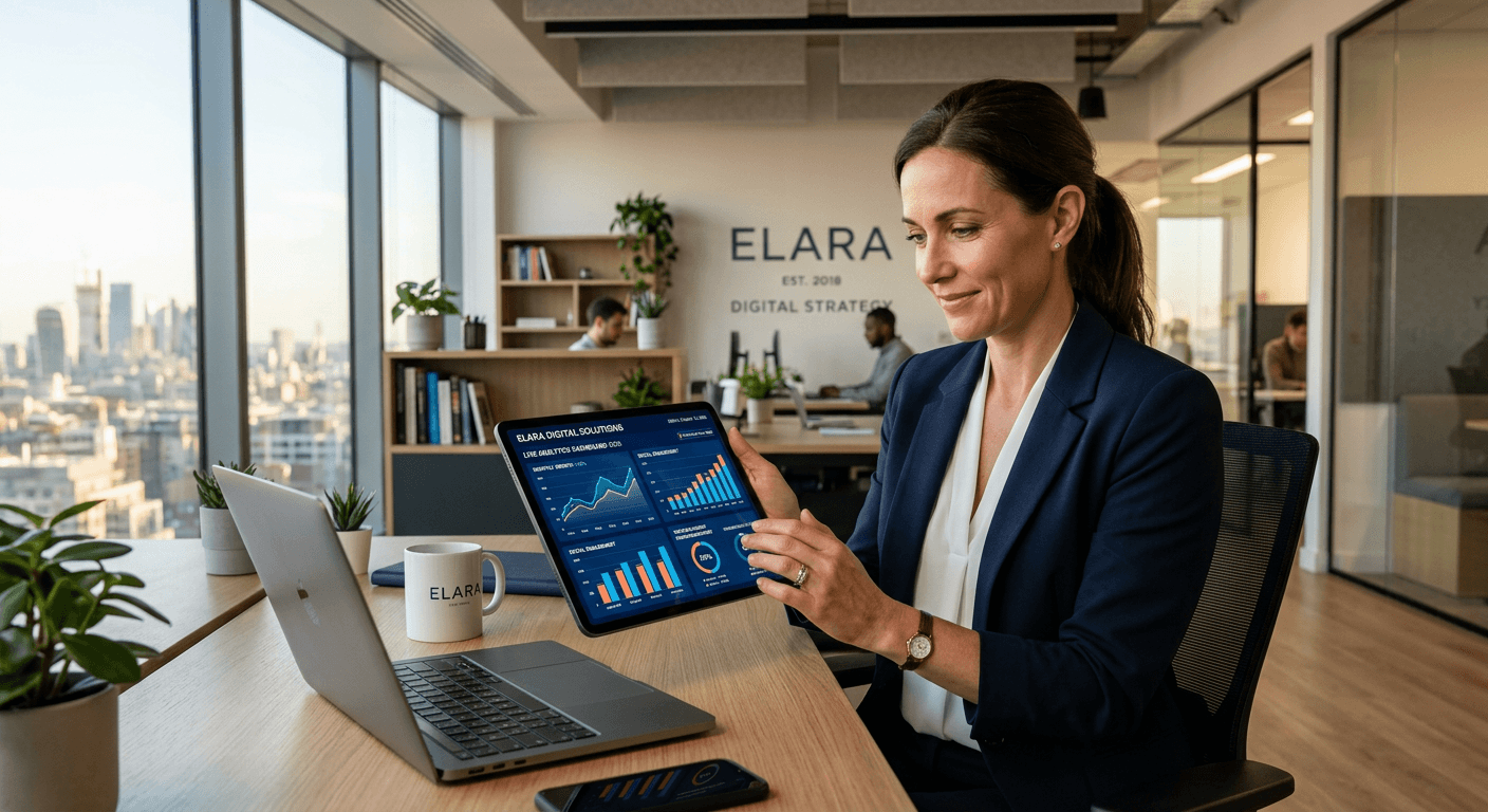 Digital Marketing for Small Businesses: Strategies that Actually Work in 2026