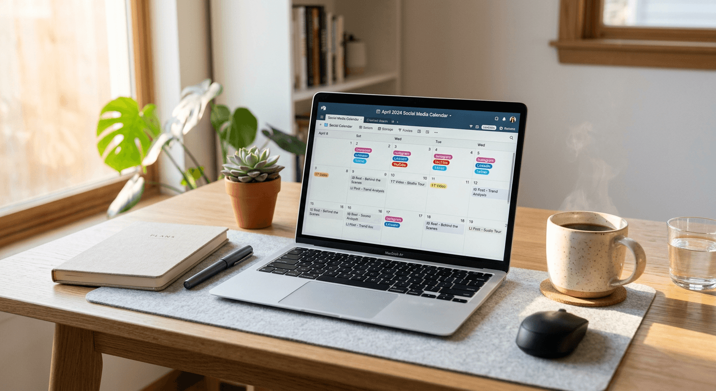 5 Best Free Social Media Management Tools to Boost Productivity in 2026