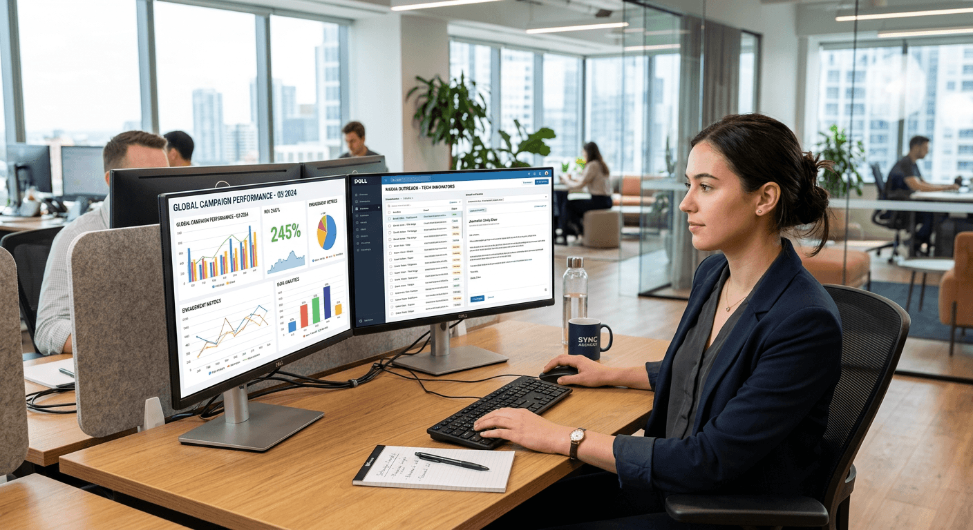 The Future of Digital PR: Building Authority for Your Brand in 2026