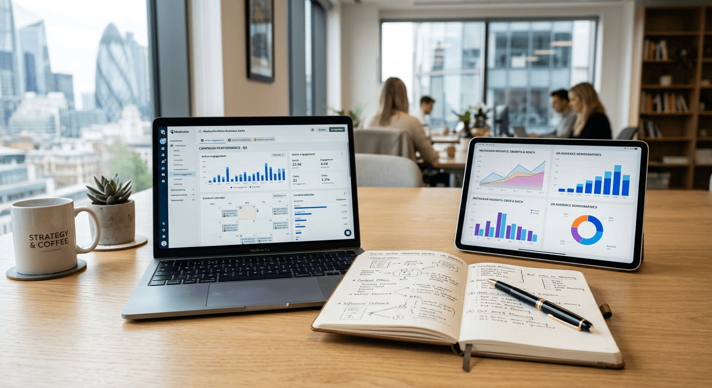 How to Become a Social Media Strategist and Master Brand Communications in 2026