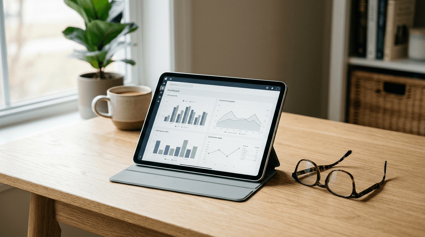 How to Build a Professional Media Kit to Secure Brand Partnerships