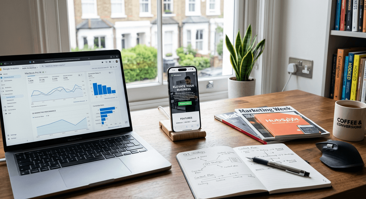 Choosing the Right Social Media Marketing Services for Your Small Business in 2026