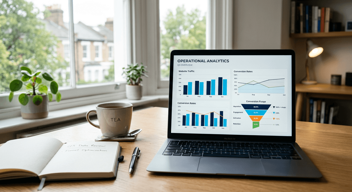 Campaign Analytics Explained: The ROI Meaning Marketing Teams Actually Use