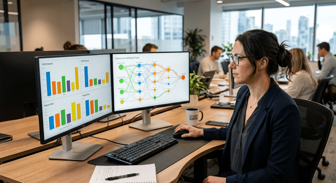 How to Land Entry-Level Digital Marketing Jobs in 2026