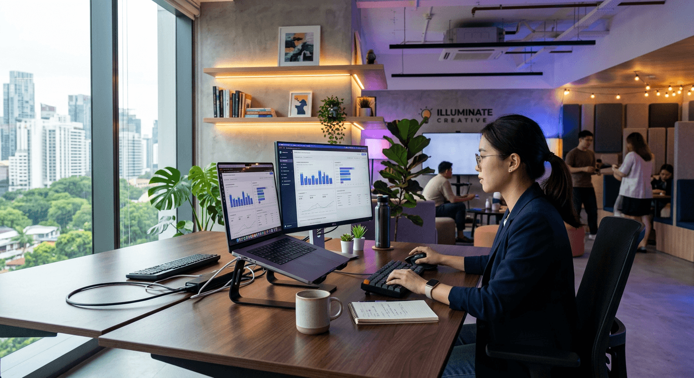 How to Launch a Successful Social Media Management Agency in 2026