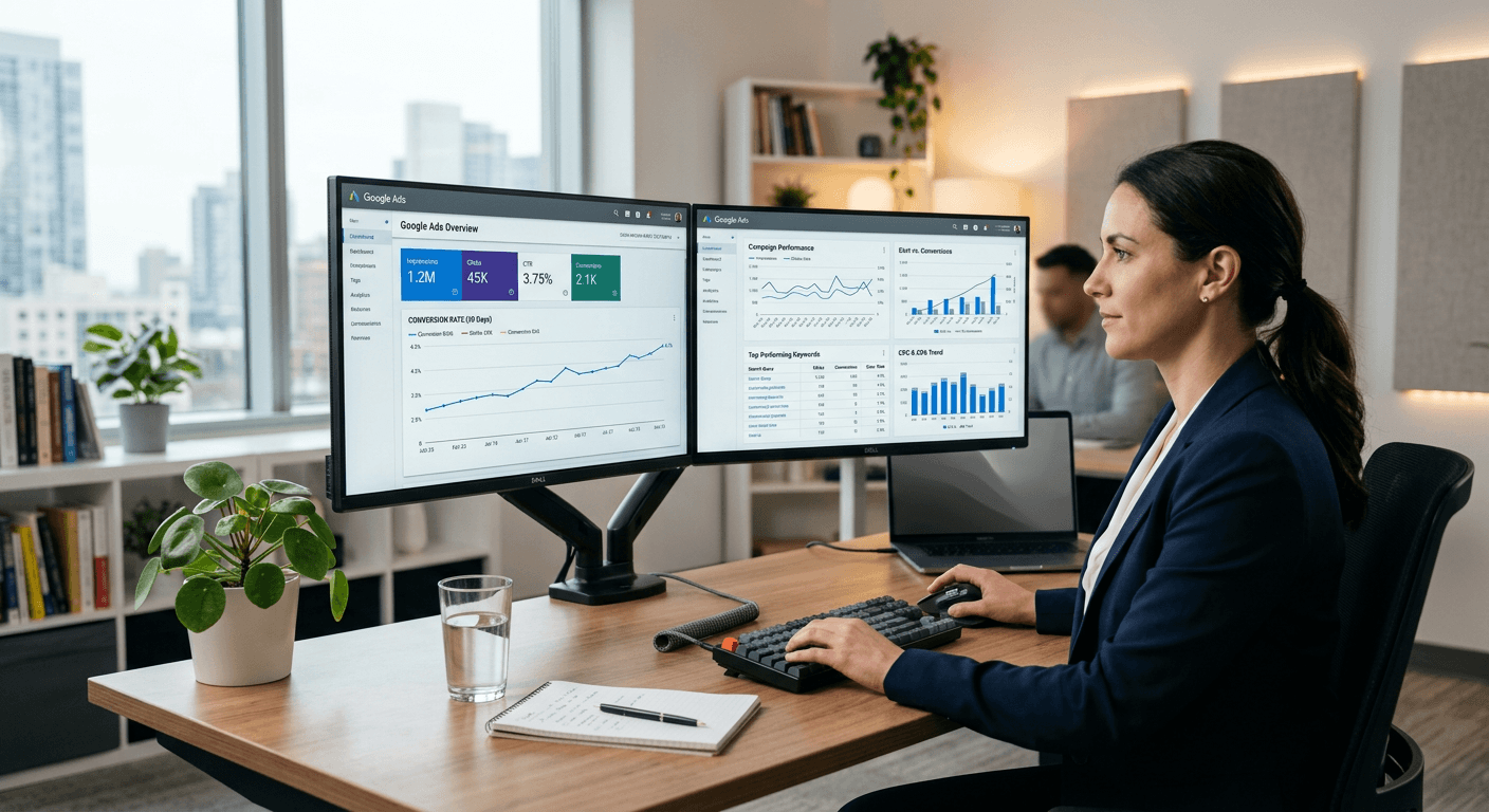 Google Ads Certification and Training: Essential Resources for 2026