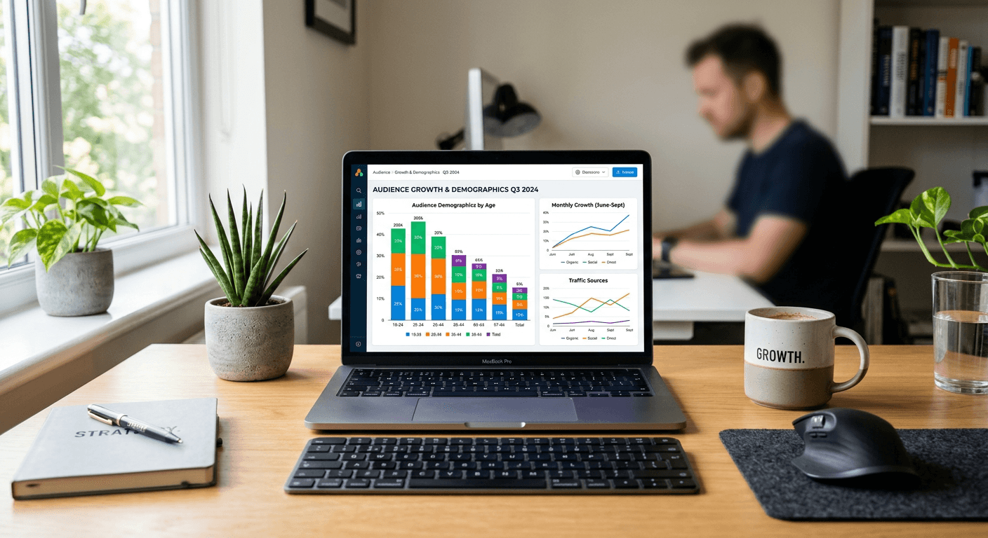 A Comprehensive Guide to Audience Segmentation for UK Market Growth in 2026