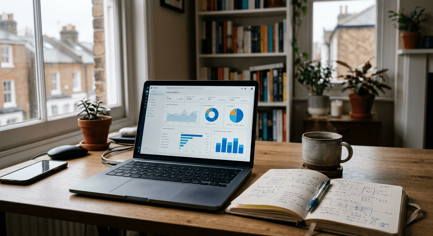4 Platforms for Affiliate Marketing UK Creators Should Compare