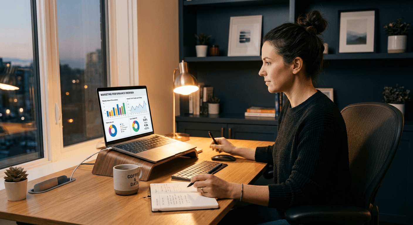 Free Digital Marketing Courses to Accelerate Your Career in 2026