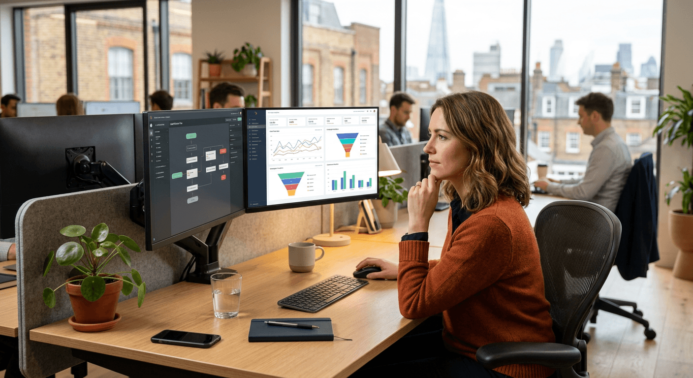 7 Approaches to Scaling AI in Digital Marketing Without Losing Control