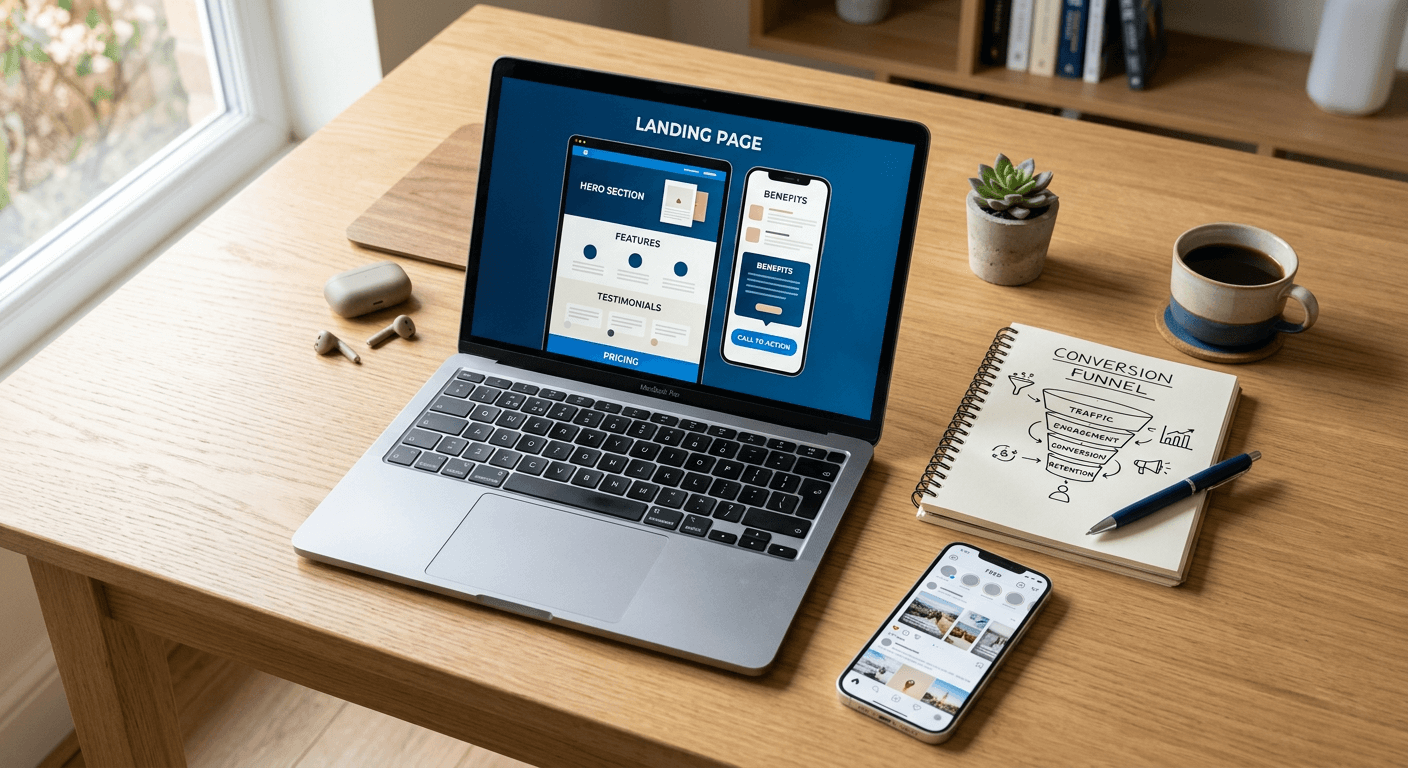 What Is Digital Marketing? A Practical Framework for 2026