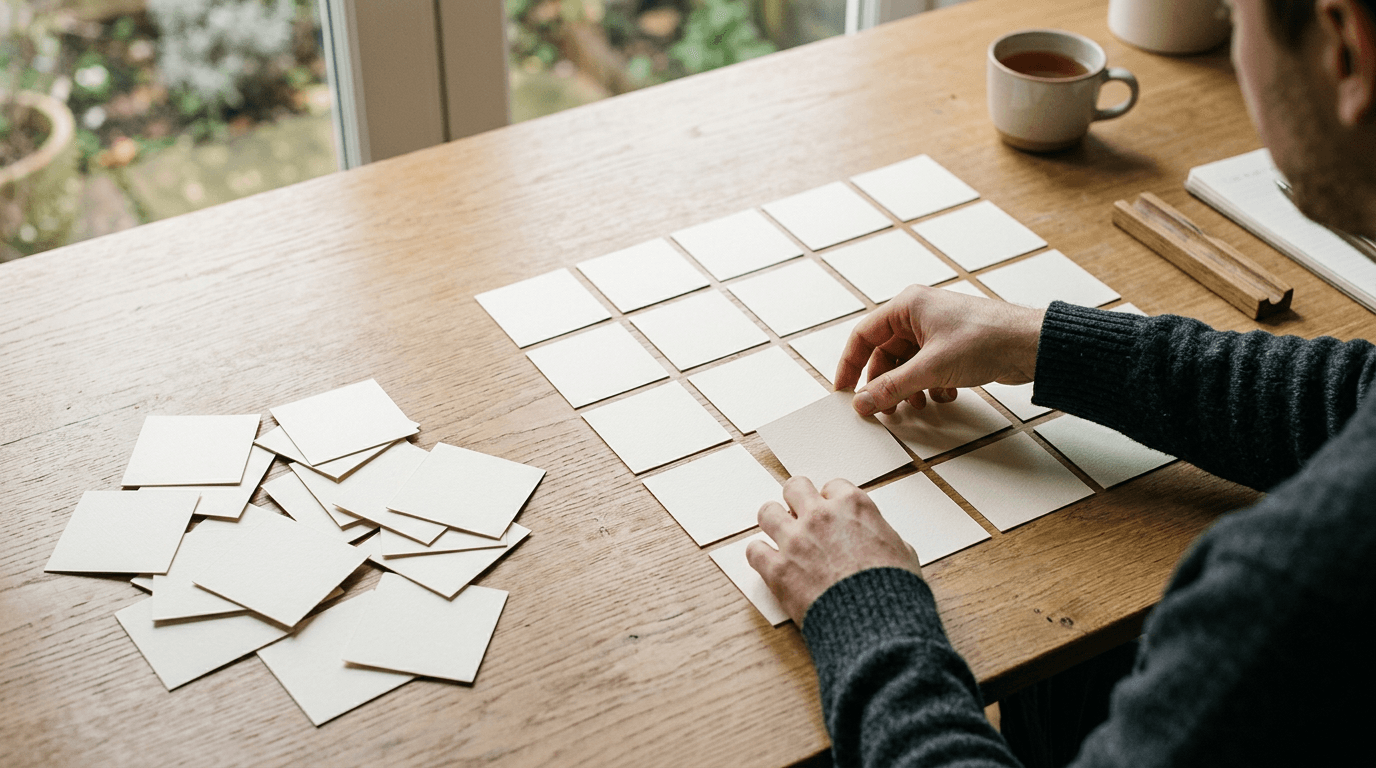 How to Structure Social Media for Business: A Step-by-Step Content Guide