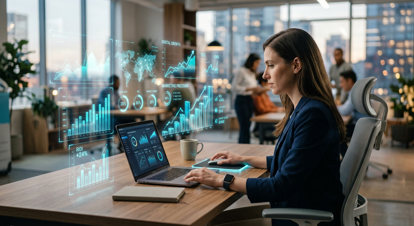 Top 10 Digital Marketing Agency Services for Business Growth in 2026