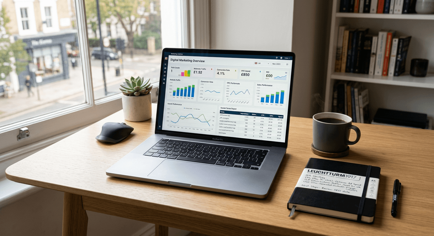 Demystifying ppc meaning marketing and 5 crucial digital jargon terms