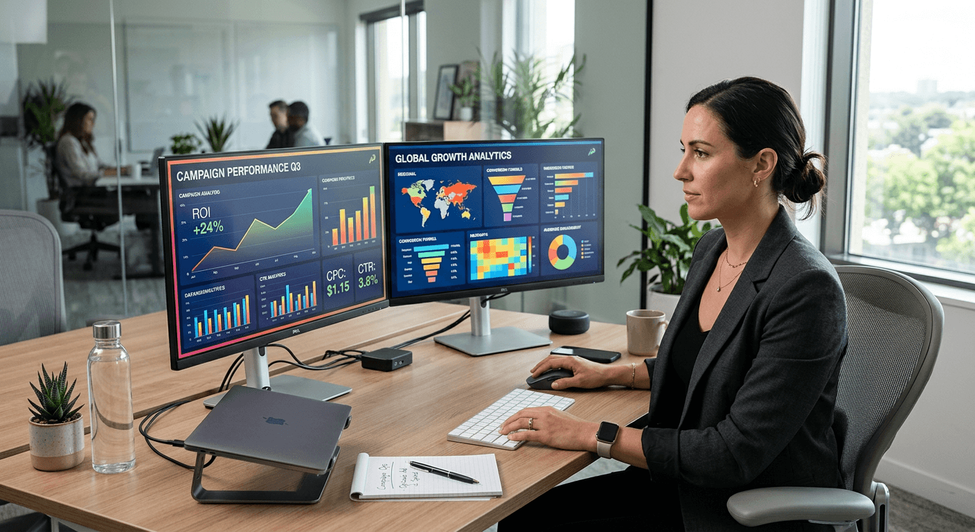 Social Media Advertising: Strategies for Small Business Growth in 2026