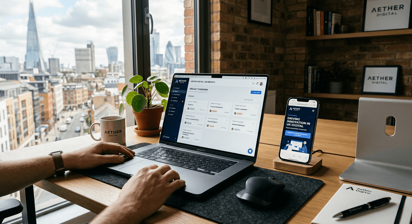 How to Build a Profitable Digital Business in 2026: A Step-by-Step Guide