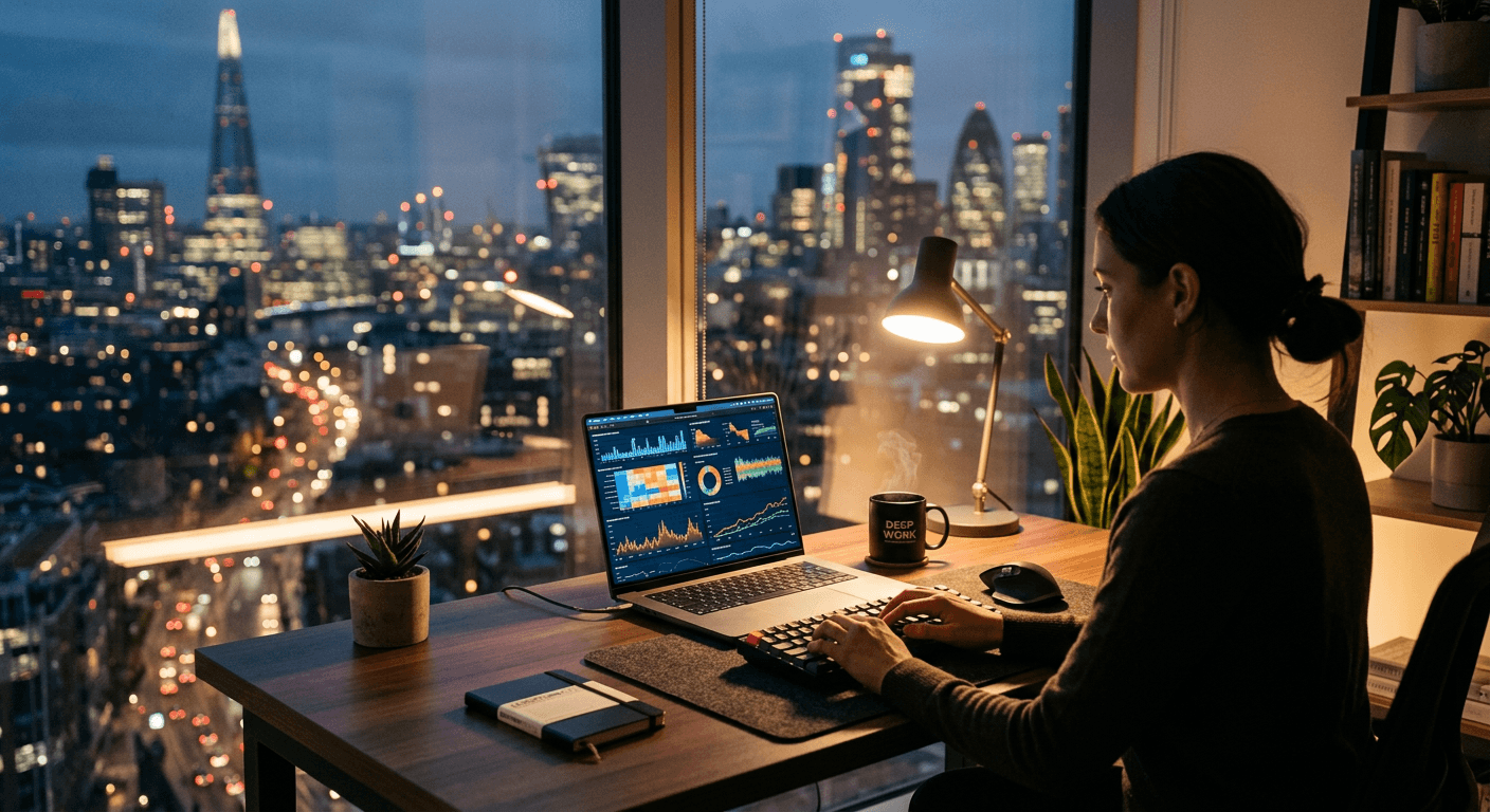 How to Master Digital Marketing in 2026: A Step-by-Step Guide