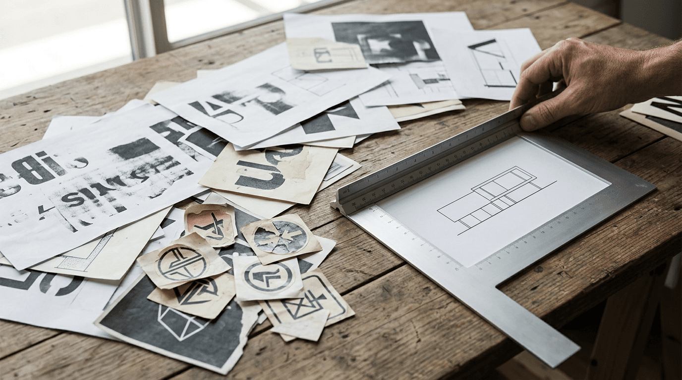 How to Source Brand Guidelines Examples and Write a Social Media Policy