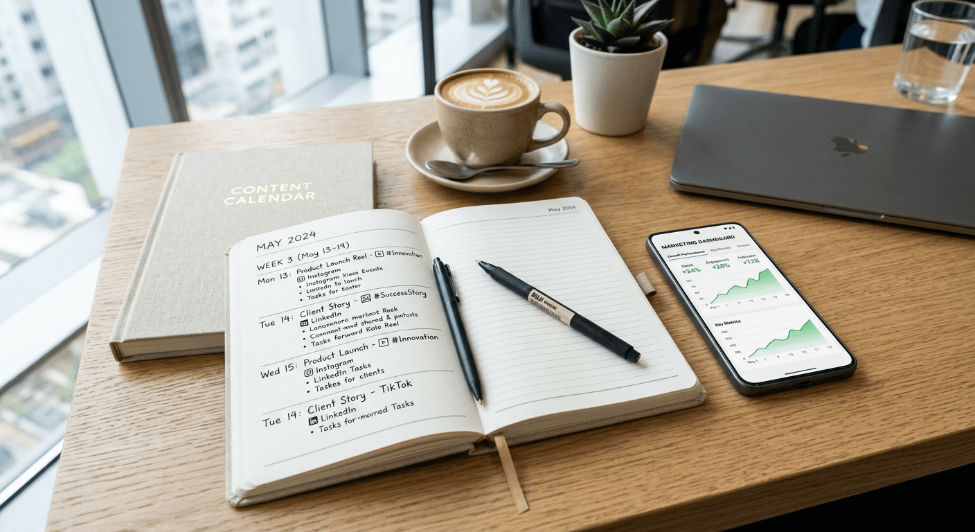 Essential Social Media Campaign Templates and Strategies for 2026