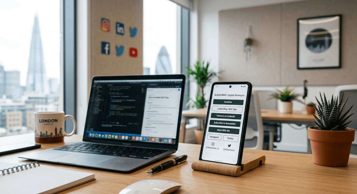 8 Effective Social Media Platforms to Expand Your Brand and Reach in 2026