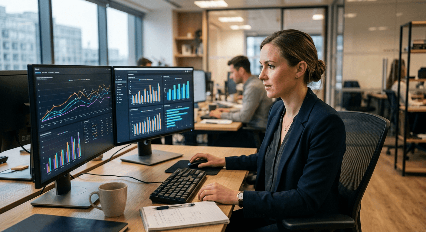 5 Top Google Ads Agency and Consultant Options for 2026