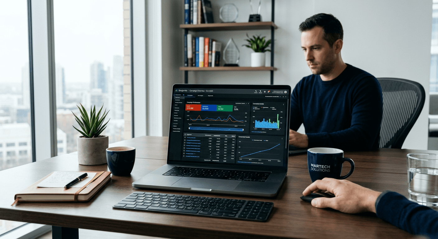 How to Use Google Ads and Campaign Tools to Drive Leads in 2026