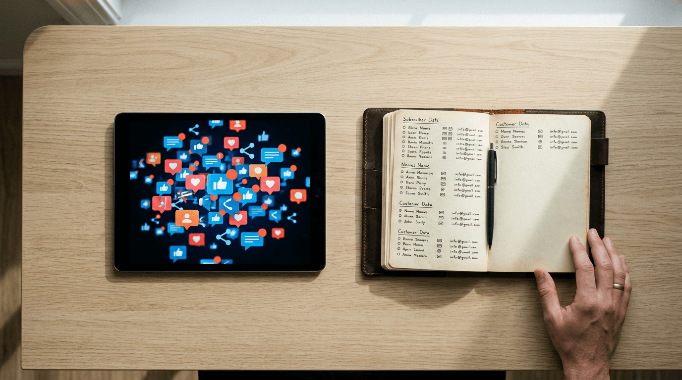 What is digital marketing: How modern channels actually behave in 2026