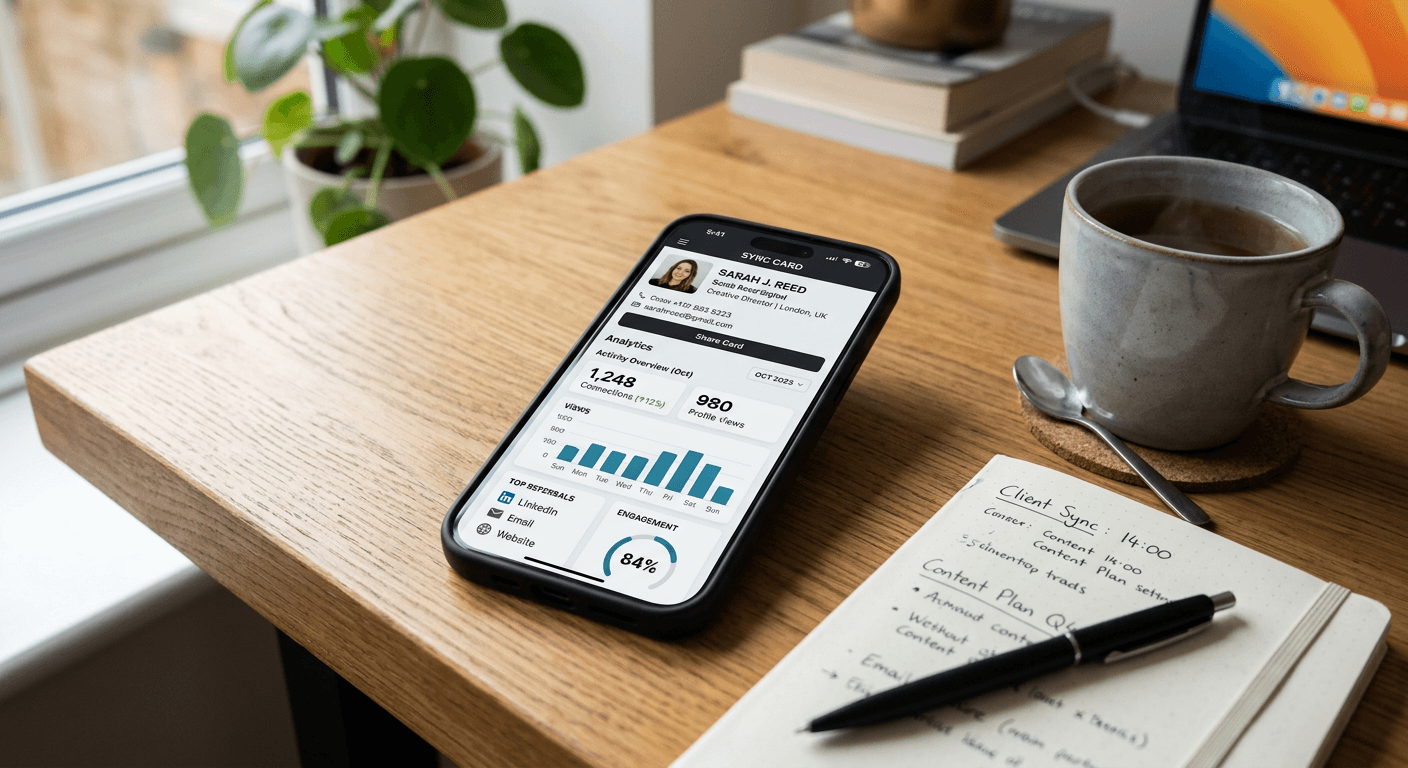 The social media optimization meaning: How to structure profiles for discovery